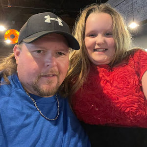 Meet your Posher, Larry